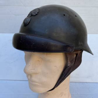 Antiquité militaire