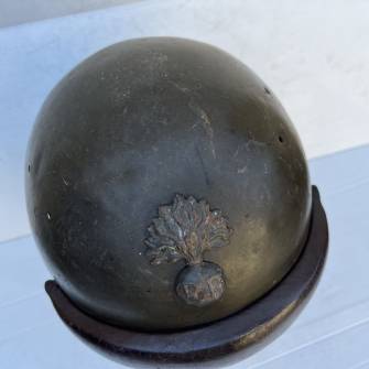 Antiquité militaire