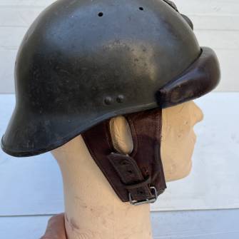 Antiquité militaire