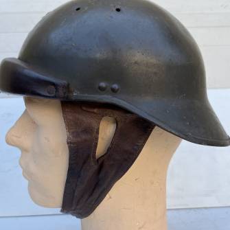 Antiquité militaire