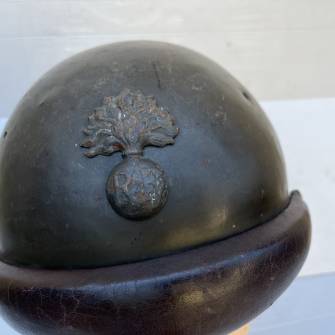 Antiquité militaire