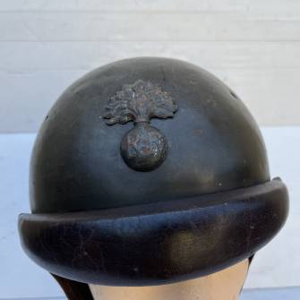 Antiquité militaire