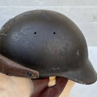 Antiquité militaire