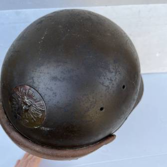 Antiquité militaire