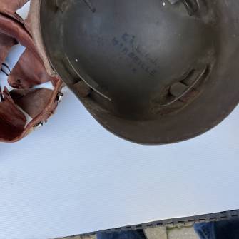 Antiquité militaire