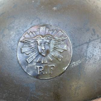 Antiquité militaire