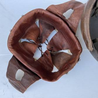 Antiquité militaire