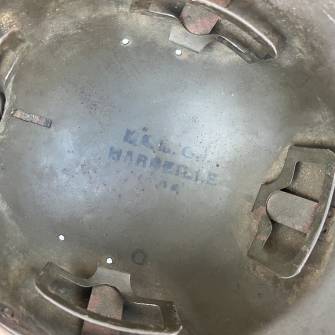 Antiquité militaire