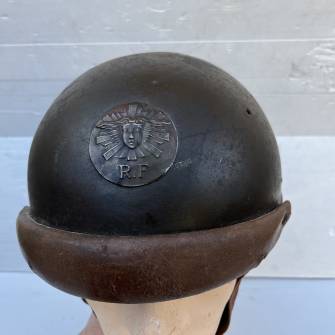 Antiquité militaire