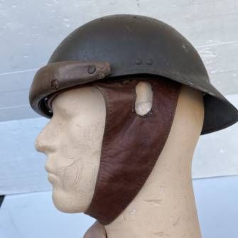 Antiquité militaire