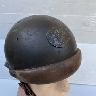 Antiquité militaire