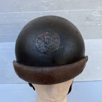 Antiquité militaire