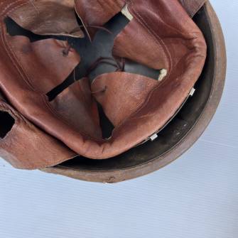 Antiquité militaire