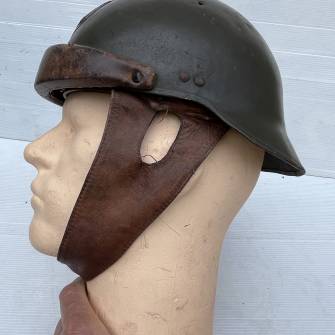 Antiquité militaire