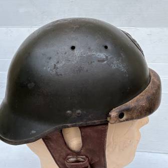 Antiquité militaire