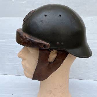 Antiquité militaire