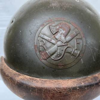 Antiquité militaire