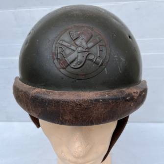 Antiquité militaire