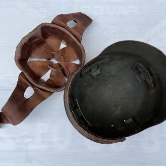 Antiquité militaire