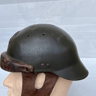 Antiquité militaire