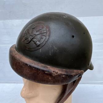 Antiquité militaire