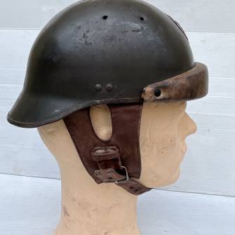 Antiquité militaire