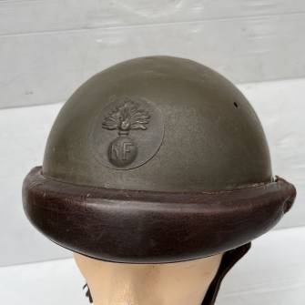 Antiquité militaire
