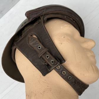 Antiquité militaire