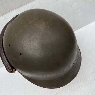 Antiquité militaire