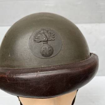 Antiquité militaire