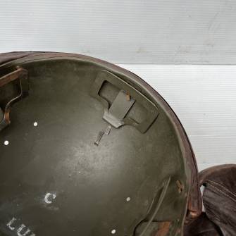 Antiquité militaire
