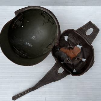 Antiquité militaire