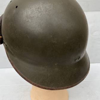 Antiquité militaire