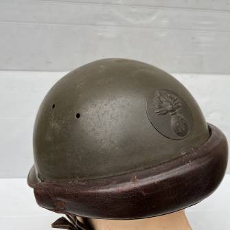 Antiquité militaire