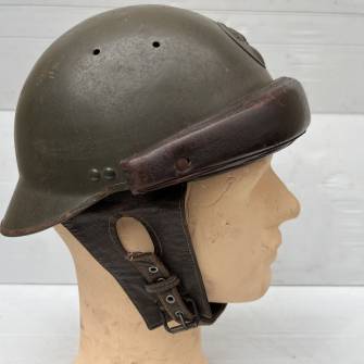 Antiquité militaire