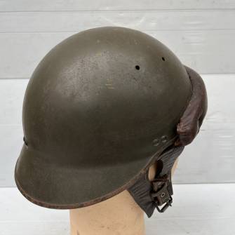 Antiquité militaire