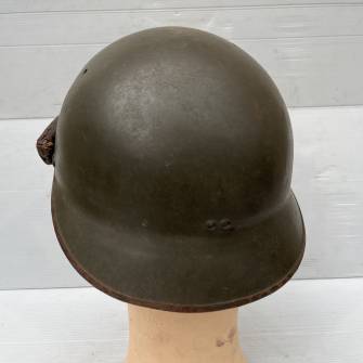 Antiquité militaire