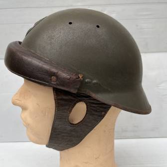 Antiquité militaire