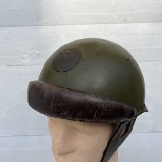 Antiquité militaire