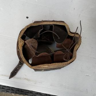 Antiquité militaire