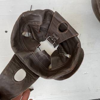 Antiquité militaire