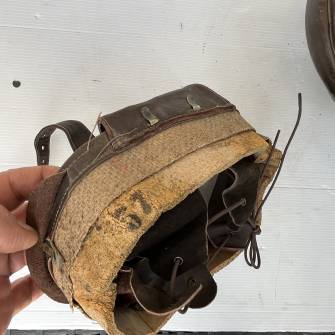 Antiquité militaire