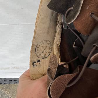 Antiquité militaire