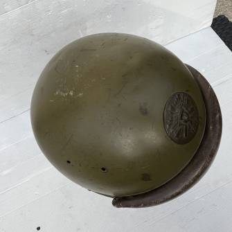 Antiquité militaire