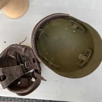 Antiquité militaire