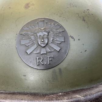 Antiquité militaire