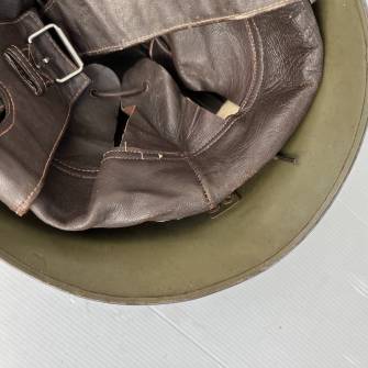 Antiquité militaire