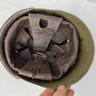 Antiquité militaire