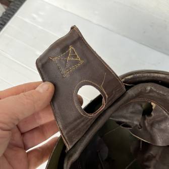 Antiquité militaire