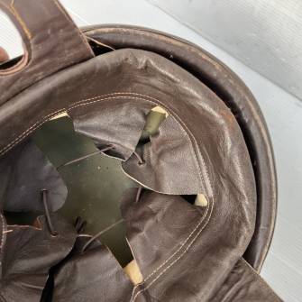 Antiquité militaire